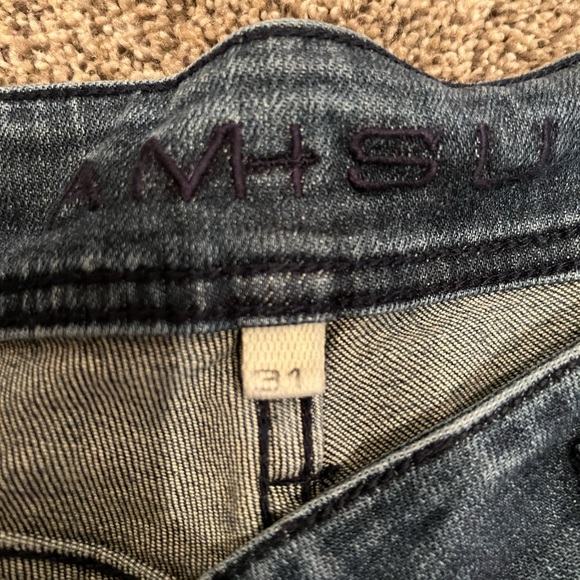 Jeans - Picture 5 of 6